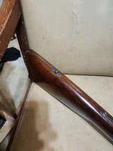 winchesterwinderhighwallmusketfirstmodel22lr - Image 8 of 9