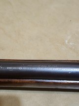 winchesterwinderhighwallmusketfirstmodel22lr - Image 4 of 9