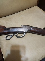 ballard no. 5pacificrifle40-90 cf - Image 14 of 17