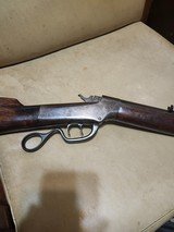 ballard no. 5pacificrifle40-90 cf - Image 14 of 17