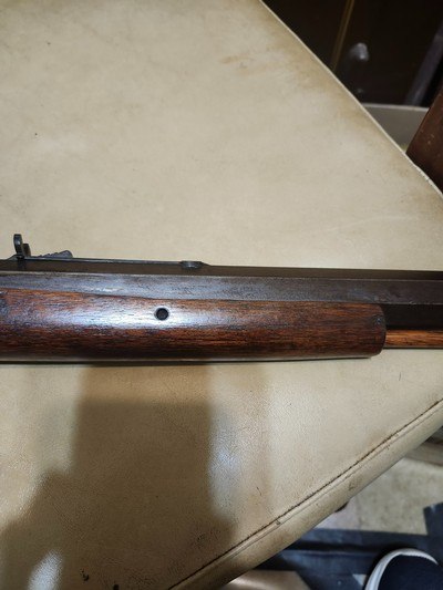 ballard no. 5pacificrifle40-90 cf - Image 1 of 17