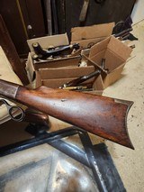 ballard no. 5pacificrifle40-90 cf - Image 6 of 17