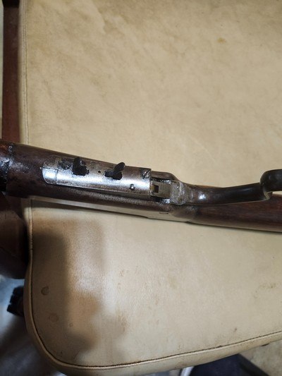 ballard no. 5pacificrifle40-90 cf - Image 3 of 17