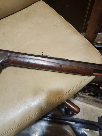 ballard no. 5pacificrifle40-90 cf - Image 15 of 17
