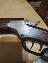 ballard no. 5pacificrifle40-90 cf - Image 8 of 17