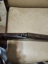 ballard no. 5pacificrifle40-90 cf - Image 2 of 17
