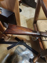 ballard no. 5pacificrifle40-90 cf - Image 13 of 17