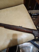 ballard no. 5pacificrifle40-90 cf - Image 9 of 17