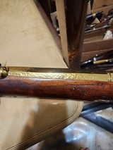 blunderbussbrassbarrel2.45inchbore - Image 3 of 19