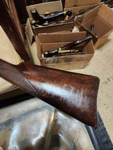 blunderbussbrassbarrel2.45inchbore - Image 13 of 19