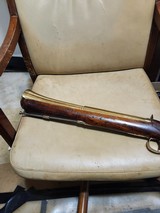 blunderbussbrassbarrel2.45inchbore - Image 16 of 19