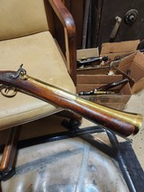 blunderbussbrassbarrel2.45inchbore - Image 1 of 19