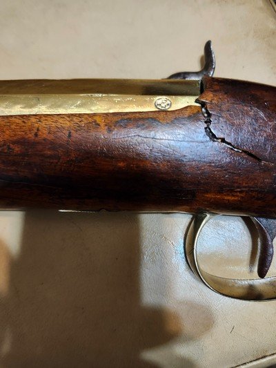 blunderbussbrassbarrel2.45inchbore - Image 15 of 19
