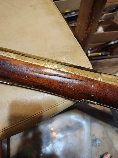 blunderbussbrassbarrel2.45inchbore - Image 5 of 19