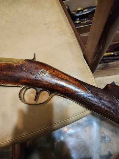 blunderbussbrassbarrel2.45inchbore - Image 14 of 19