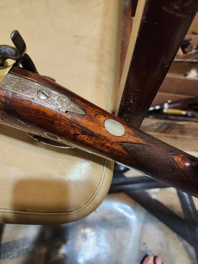 blunderbussbrassbarrel2.45inchbore - Image 11 of 19