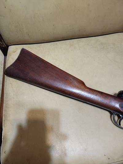 palmer civilwarcarbine50 calrf - Image 10 of 11