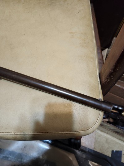 palmer civilwarcarbine50 calrf - Image 2 of 11