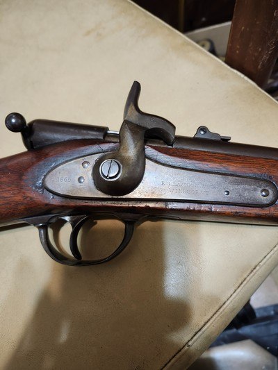 palmer civilwarcarbine50 calrf - Image 11 of 11