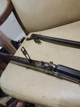 maynard firstmodelcarbine50 and 35 caliberbarrels - Image 5 of 13