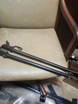 maynard firstmodelcarbine50 and 35 caliberbarrels - Image 12 of 13