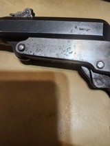 maynard firstmodelcarbine50 and 35 caliberbarrels - Image 2 of 13