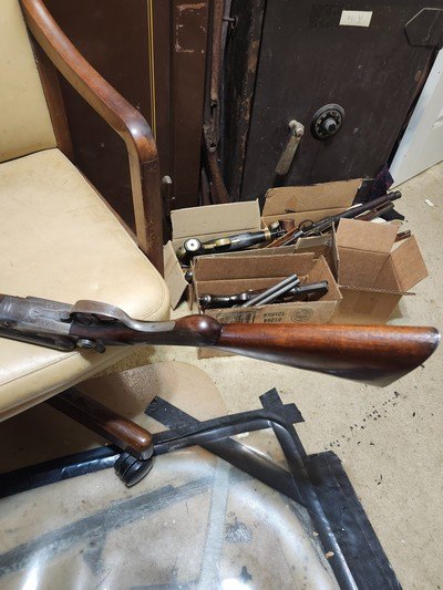 parker liftermodel - Image 5 of 11