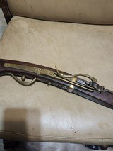 japanese matchlock with dragon - Image 7 of 14