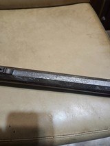 japanese matchlock with dragon - Image 1 of 14