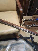 japanese matchlock with dragon - Image 12 of 14