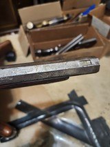 japanese matchlock with dragon - Image 3 of 14