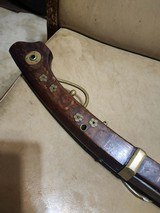 japanese matchlock with dragon - Image 10 of 14
