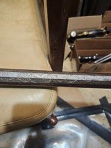 japanese matchlock with dragon - Image 2 of 14