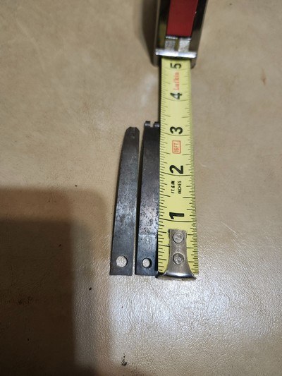 coltsa andbisleymainsprings - Image 1 of 3