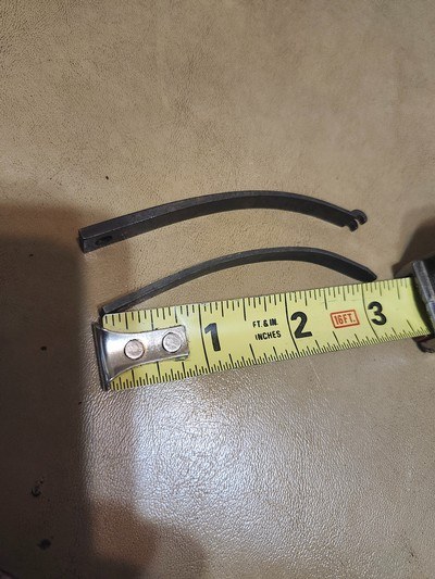 coltsa andbisleymainsprings - Image 2 of 3