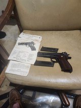 smith & wessonmodel 5238special midrange - Image 1 of 7