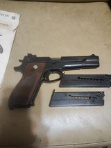 smith & wessonmodel 5238special midrange - Image 3 of 7