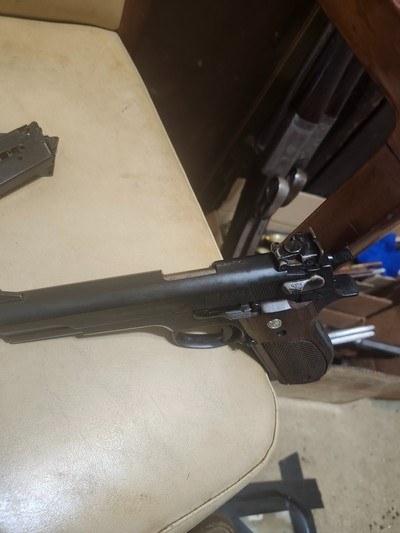smith & wessonmodel 5238special midrange - Image 6 of 7