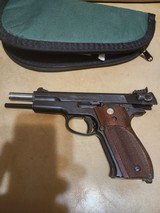 smith & wessonmodel 5238special midrange - Image 7 of 7