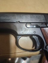 smith & wessonmodel 5238special midrange - Image 5 of 7