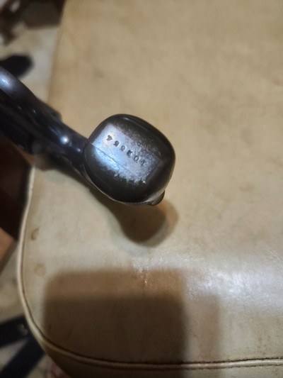 s&w 32safetysecondmodel32s&w - Image 6 of 8