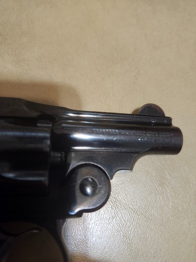 s&w 32safetysecondmodel32s&w - Image 8 of 8