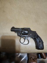 s&w 32safetysecondmodel32s&w - Image 1 of 8