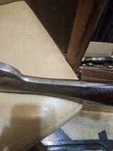wrichardsbritishdoubleshotgun12ga - Image 3 of 8