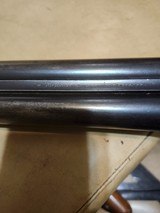 wrichardsbritishdoubleshotgun12ga - Image 7 of 8