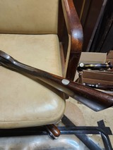 ward & sonsdoublebarrel shotgun12ga - Image 1 of 16