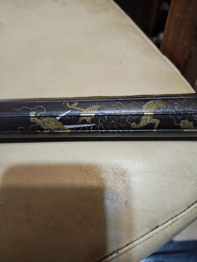 matchlock.23 bore - Image 3 of 20