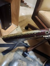 matchlock.23 bore - Image 15 of 20
