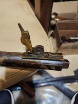 matchlock.23 bore - Image 5 of 20