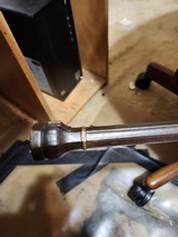 matchlock.23 bore - Image 1 of 20
